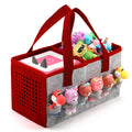 Toniebox Carrying Case for Tonies & Accessories