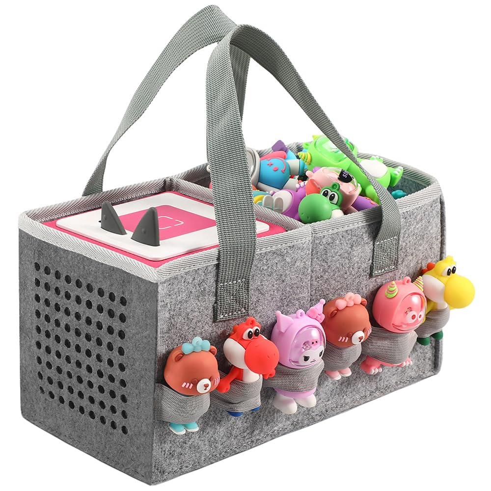 Toniebox Carrying Case for Tonies & Accessories