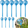 10-Piece Plant Self-Watering Globes Set